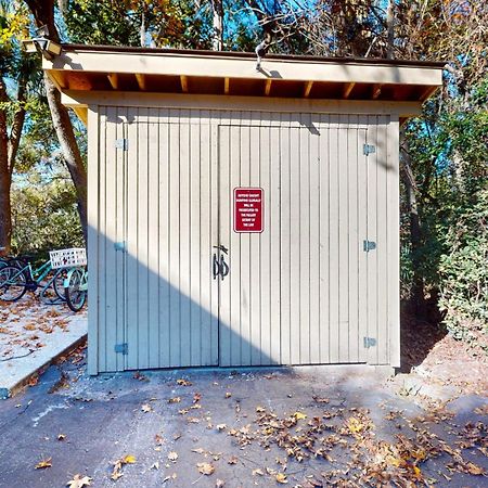 הילטון הד איילנד Sands Village #B-3B מראה חיצוני תמונה